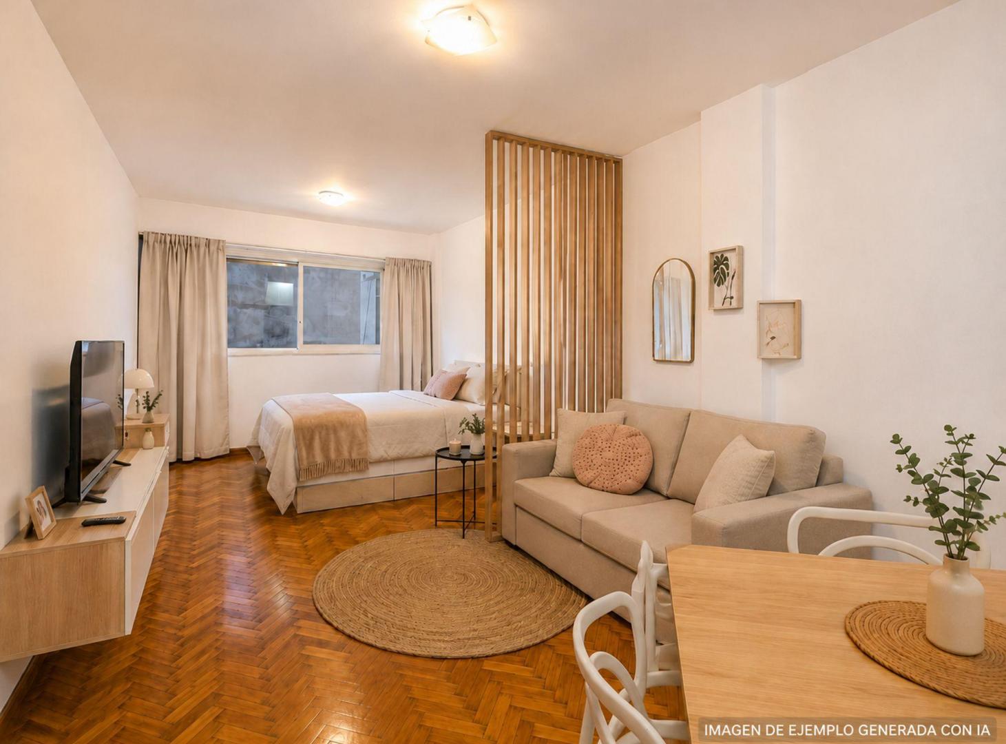 Apartamento