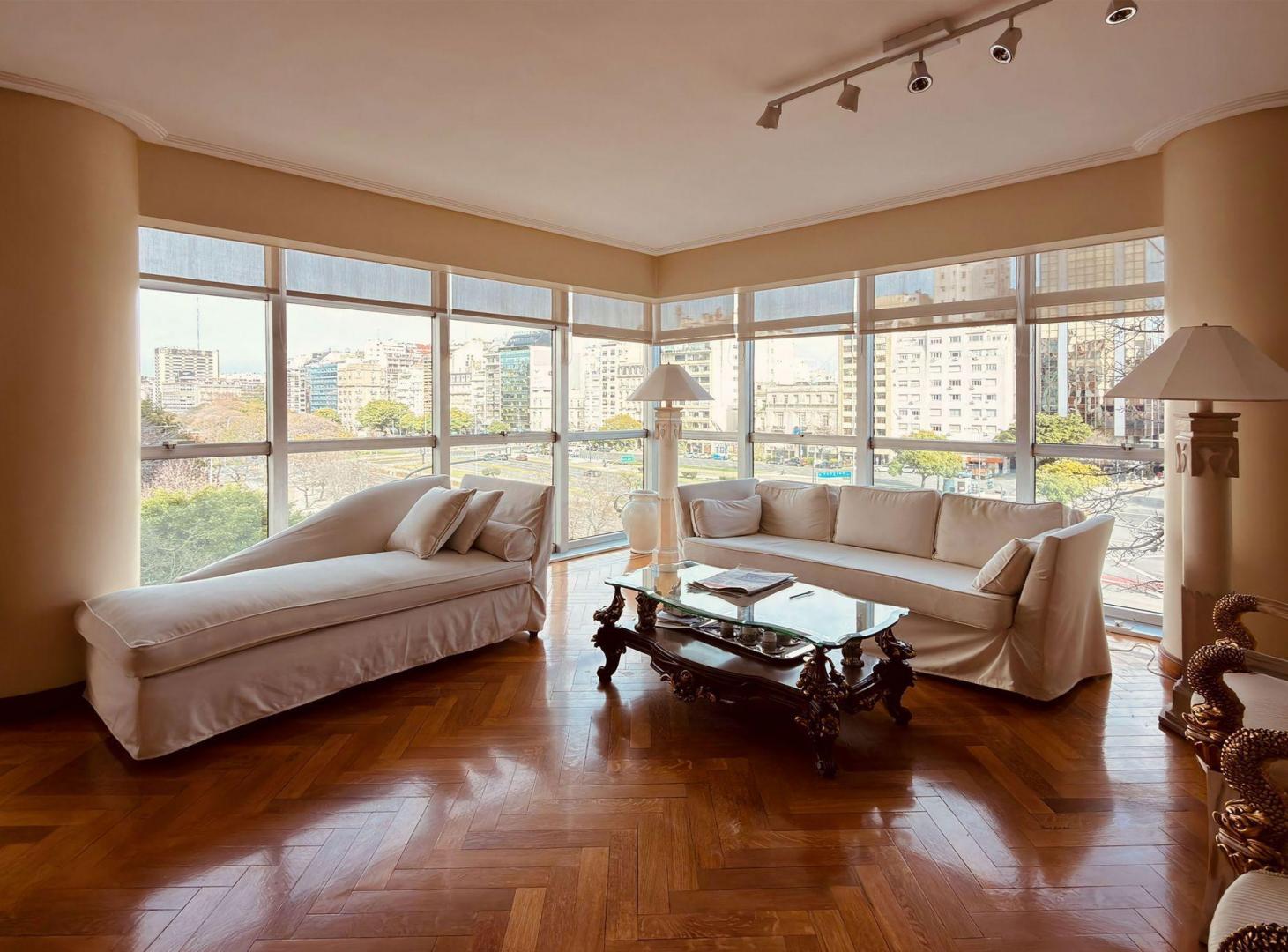 Foto de Exclusivo semi piso con vista panorámica, imagen 1