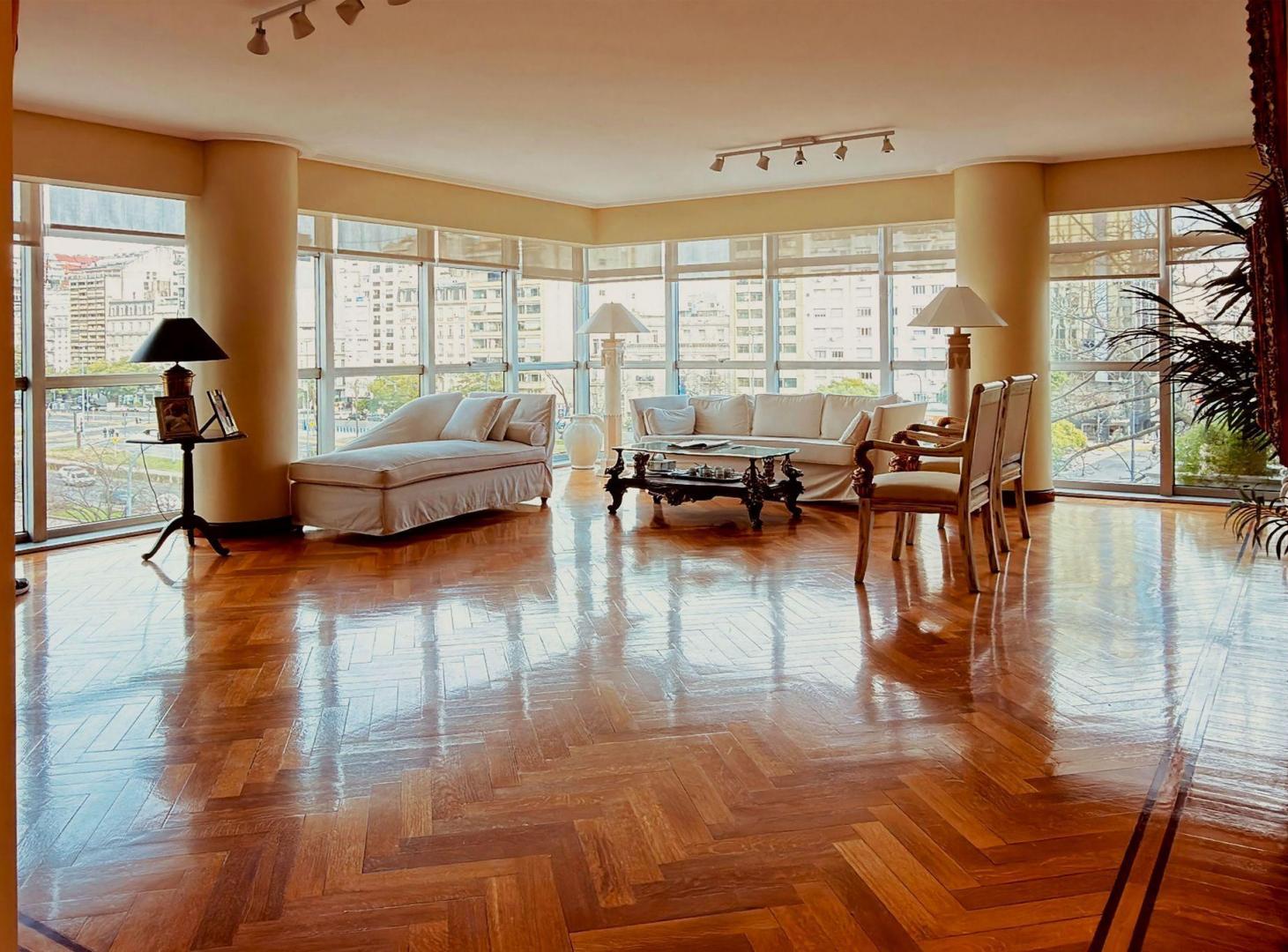 Foto de Exclusivo semi piso con vista panorámica, imagen 2