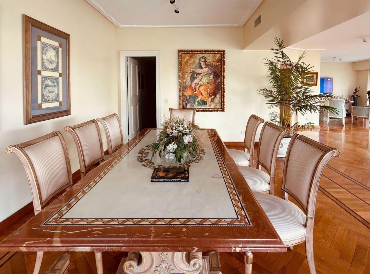 Foto de Exclusivo semi piso con vista panorámica, imagen 4