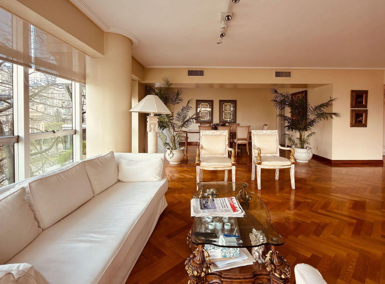 Foto de Exclusivo semi piso con vista panorámica, imagen 5