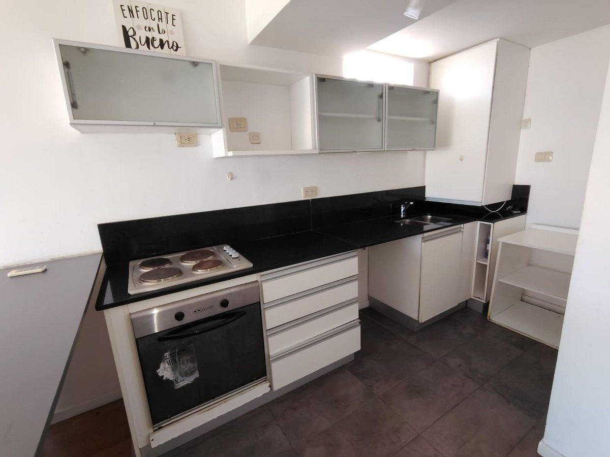 Foto de ALQUILER 3 AMBIENTES SAN TELMO AMENITIES C/COCHERA, imagen 3