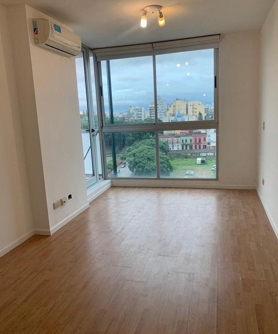 Foto de ALQUILER 3 AMBIENTES SAN TELMO AMENITIES C/COCHERA, imagen 1