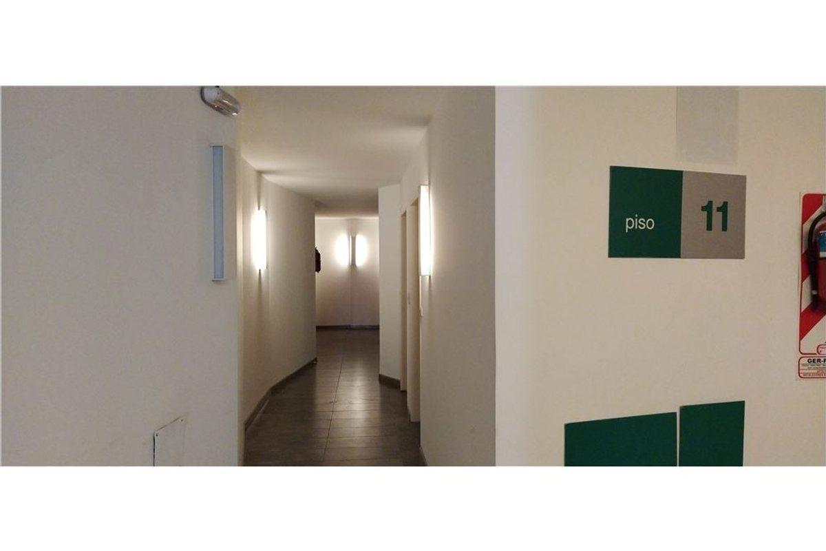 Foto de ALQUILER 3 AMBIENTES SAN TELMO AMENITIES C/COCHERA, imagen 4