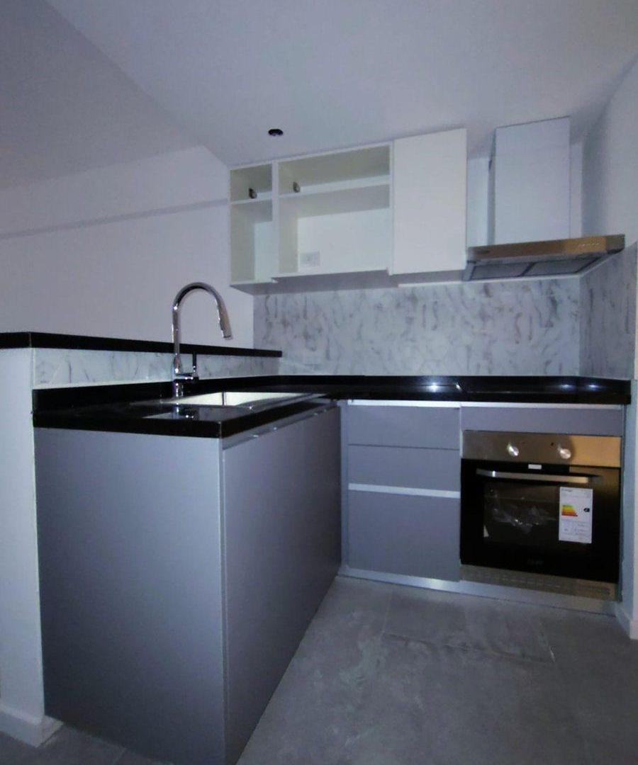 Foto de A ESTRENAR AMPLIO Y LUM 46 m2 BALCÓN C/ PARRILLA, imagen 5