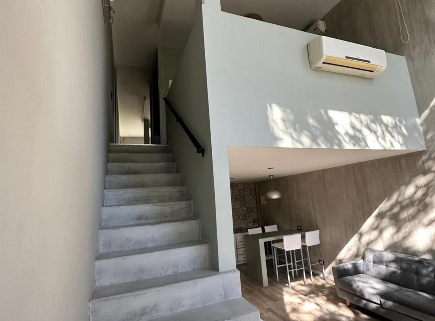 Foto de ALQ.DUPLEX 2 amb. Baño -Toilett LERMA yACEVEDO, imagen 3