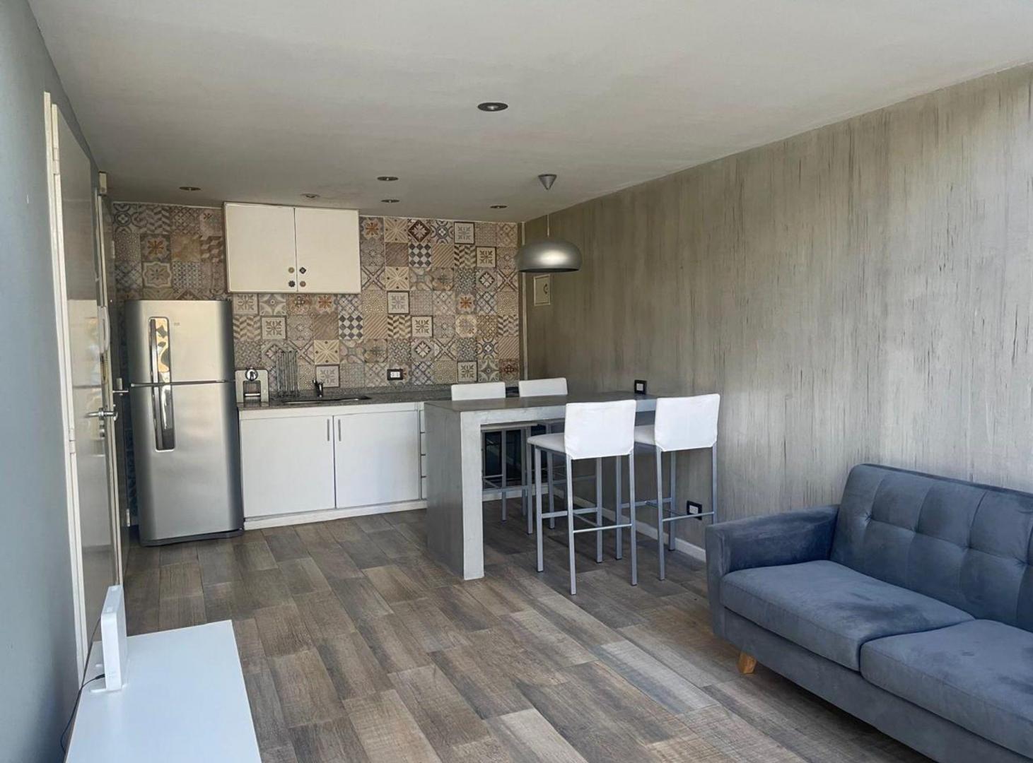 Foto de ALQ.DUPLEX 2 amb. Baño -Toilett LERMA yACEVEDO, imagen 5
