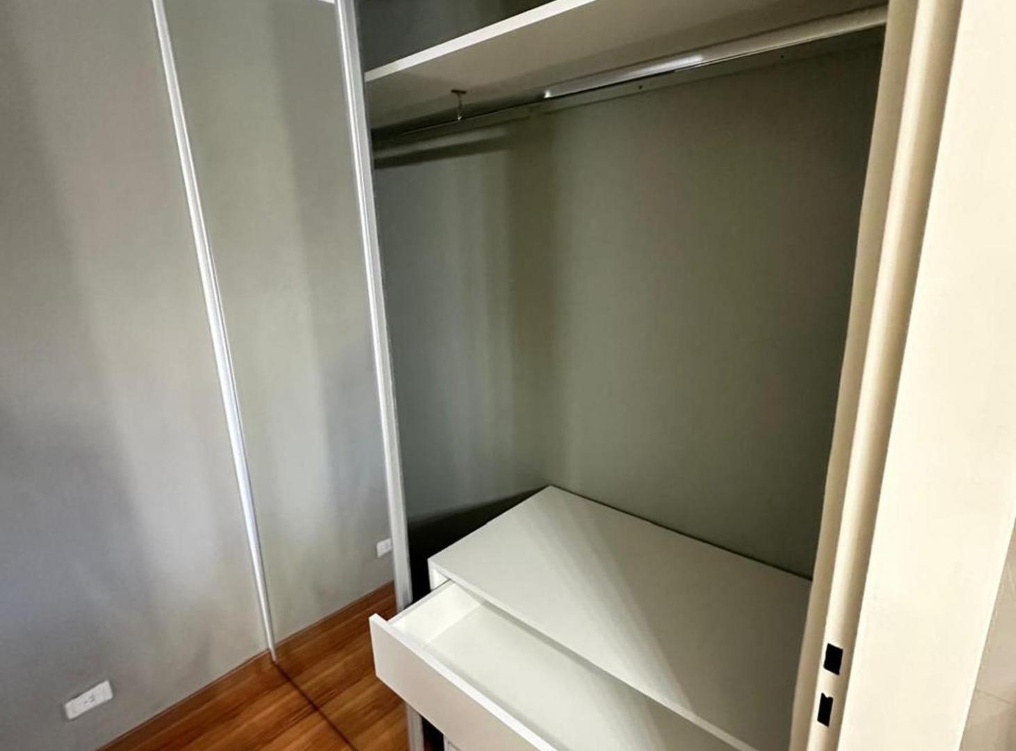 Foto de ALQ.DUPLEX 2 amb. Baño -Toilett LERMA yACEVEDO, imagen 2