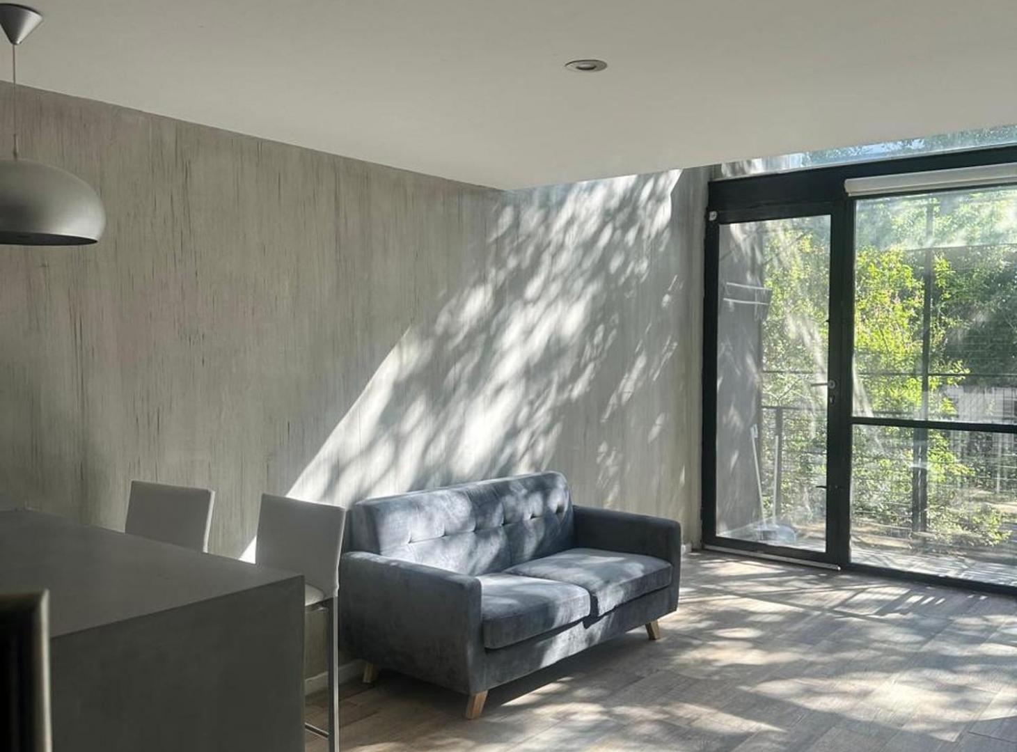 Foto de ALQ.DUPLEX 2 amb. Baño -Toilett LERMA yACEVEDO, imagen 4