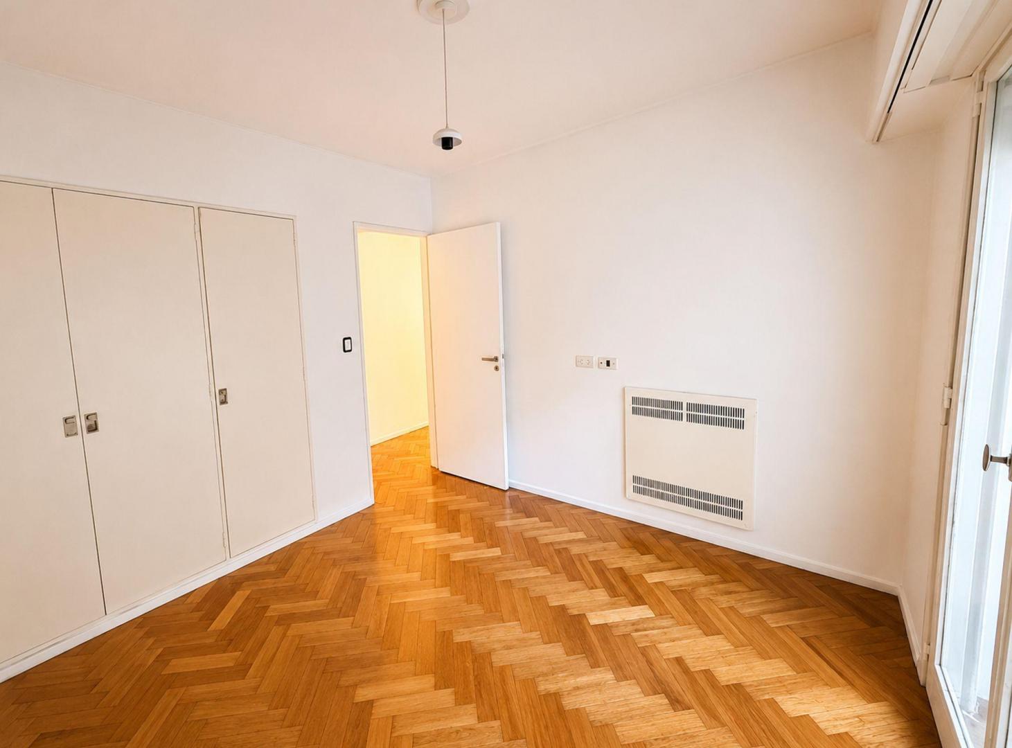 Foto de Alquiler Departamento 2 ambientes en Recoleta, imagen 4