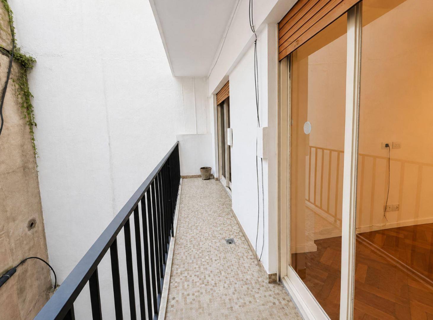Foto de Alquiler Departamento 2 ambientes en Recoleta, imagen 5