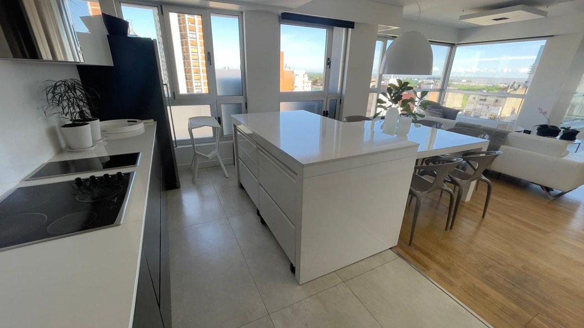 Foto de Departamneto en Alquiler 2 ambientes con cochera, imagen 4