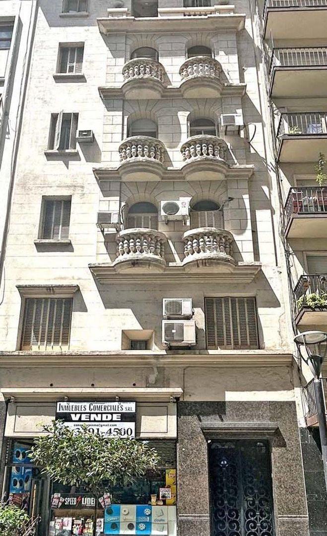 Foto de Venta Excelente Depto 3 Ambientes - San Nicolás, imagen 4