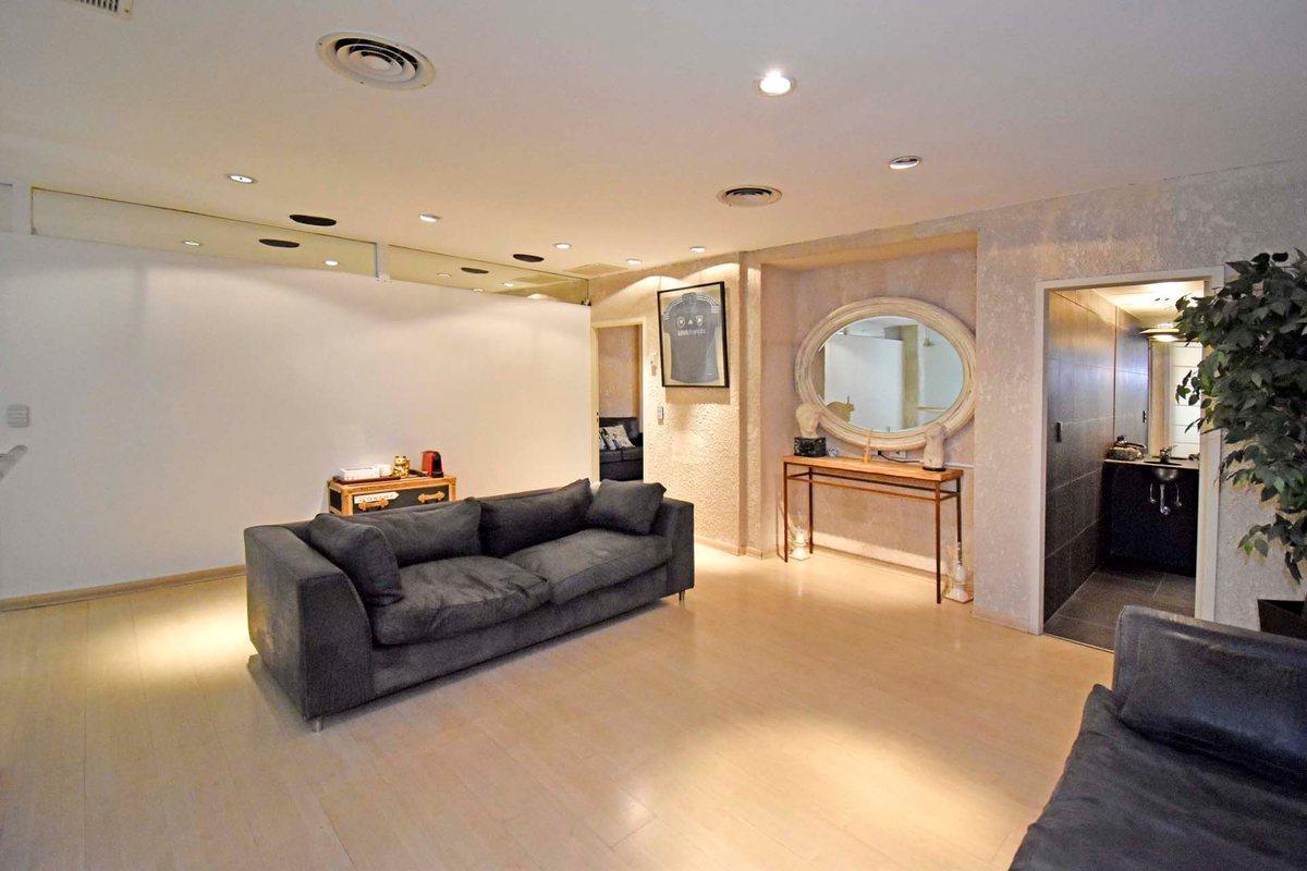 Foto de Venta Excelente Depto 3 Ambientes - San Nicolás, imagen 1