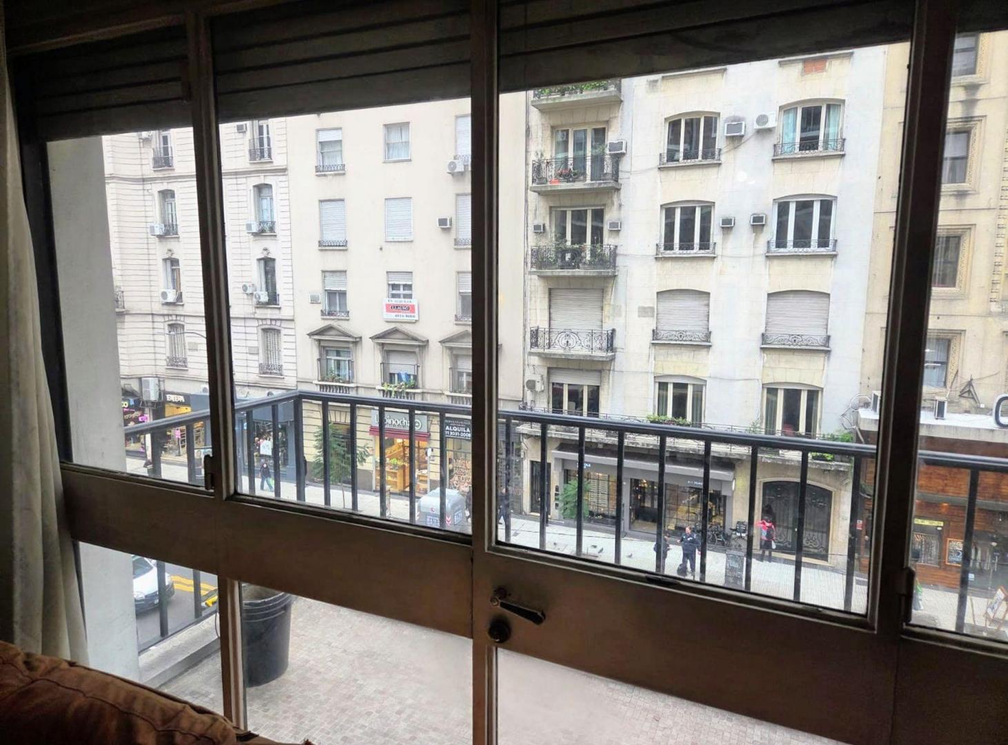 Foto de VENTA DPTO EN RECOLETA 5 AMBIENTES, imagen 3