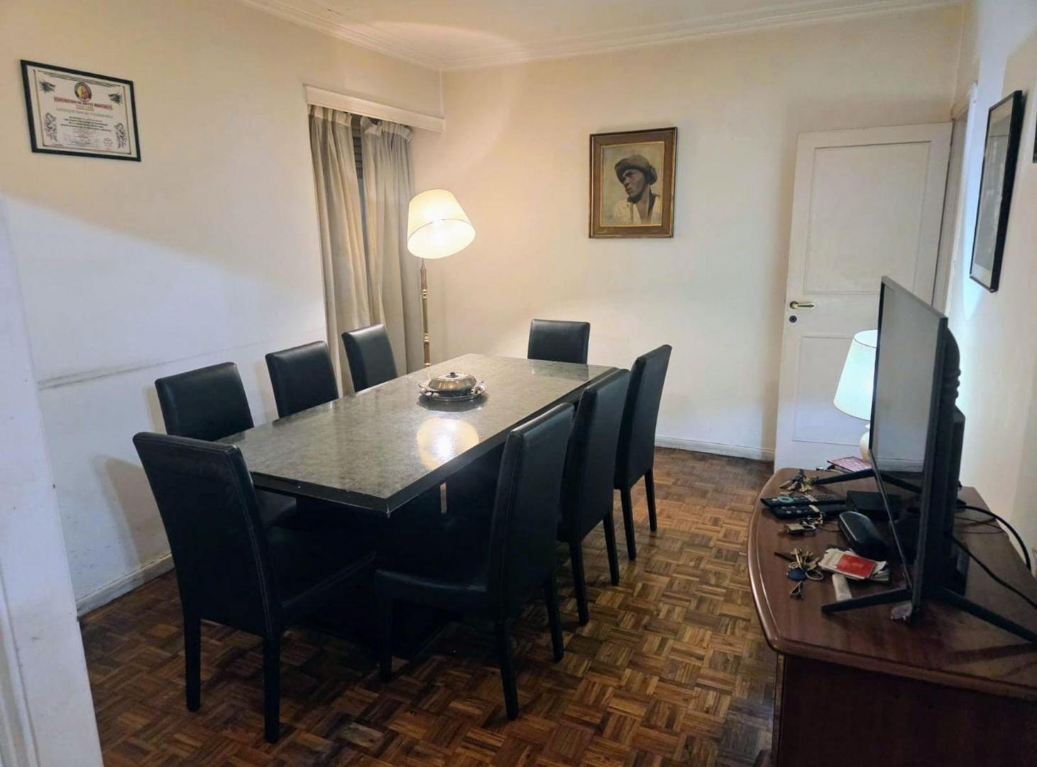 Foto de VENTA DPTO EN RECOLETA 5 AMBIENTES, imagen 4