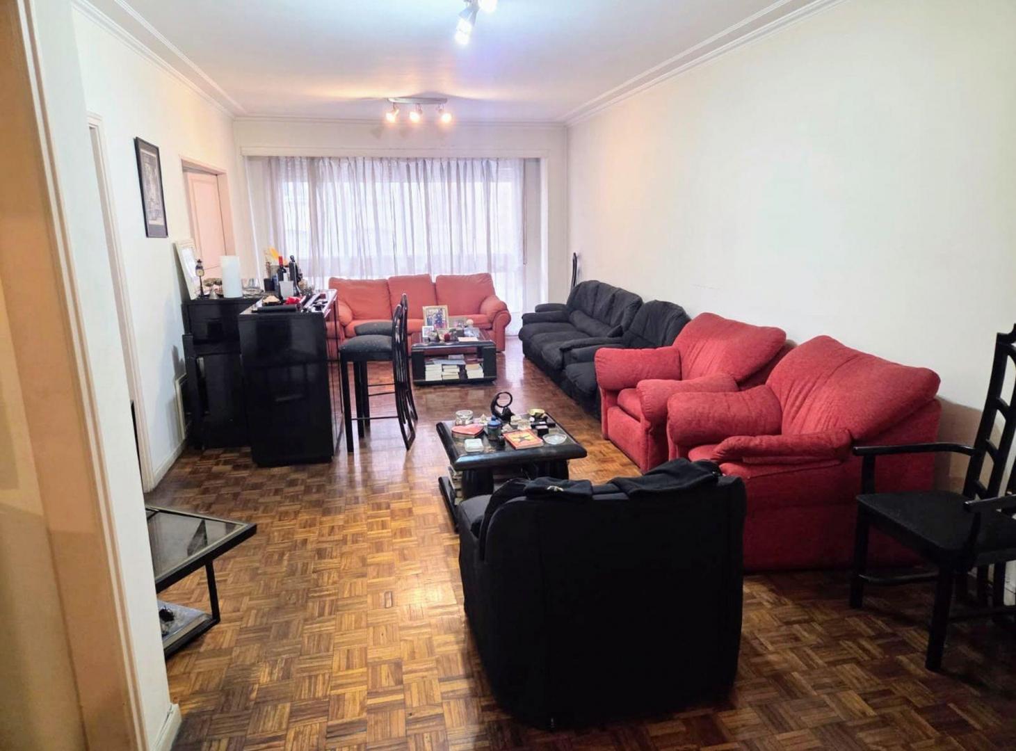 Foto de VENTA DPTO EN RECOLETA 5 AMBIENTES, imagen 5