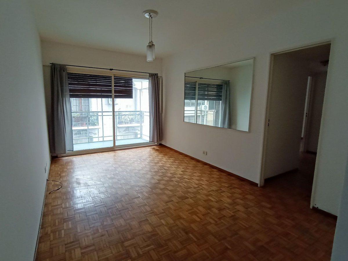 Foto de ALQUILER TRES AMBIENTES CON BALCON EN MICROCENTRO, imagen 2