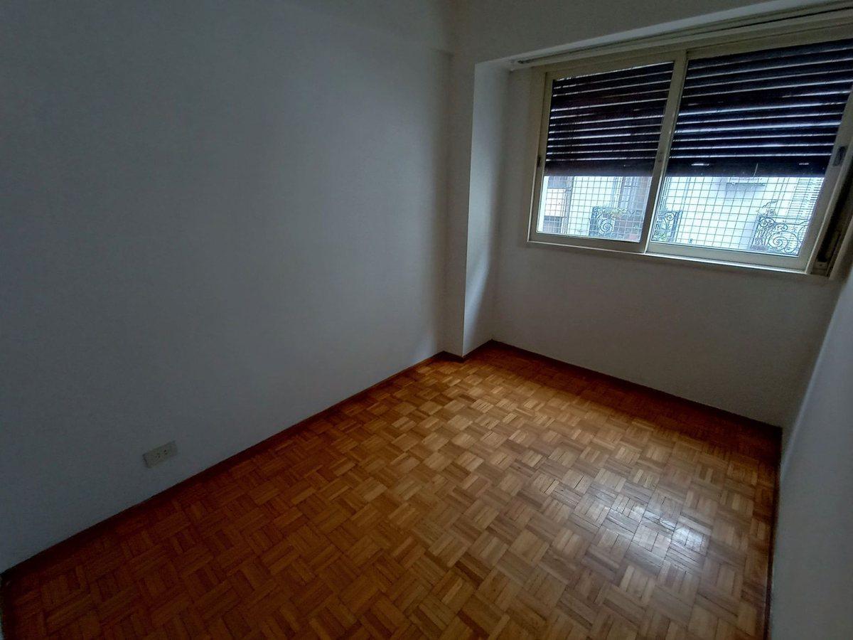 Foto de ALQUILER TRES AMBIENTES CON BALCON EN MICROCENTRO, imagen 1