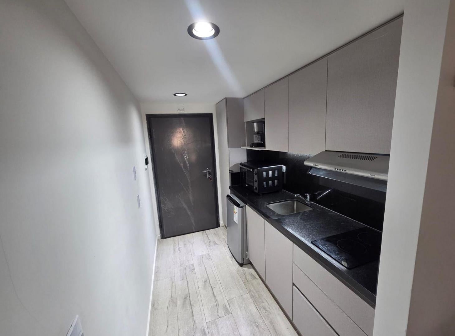 Foto de MONOAMBIENTE AMOBLADO CON AMENITIES CHACARITA, imagen 1