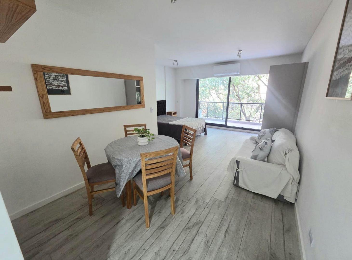 Foto de MONOAMBIENTE AMOBLADO CON AMENITIES CHACARITA, imagen 2