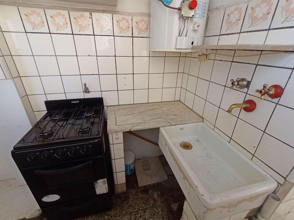 Foto de ALQUILER MONOAMBIENTE PUEYRREDON Y PEÑA PURO SOL, imagen 3