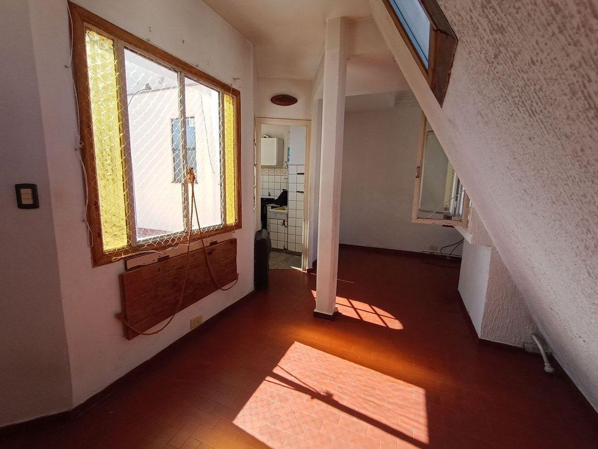 Foto de ALQUILER MONOAMBIENTE PUEYRREDON Y PEÑA PURO SOL, imagen 1