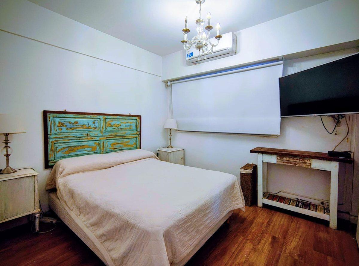 Foto de VENTA DEPARTAMENTO 2 AMBIENTES BALVANERA, imagen 2