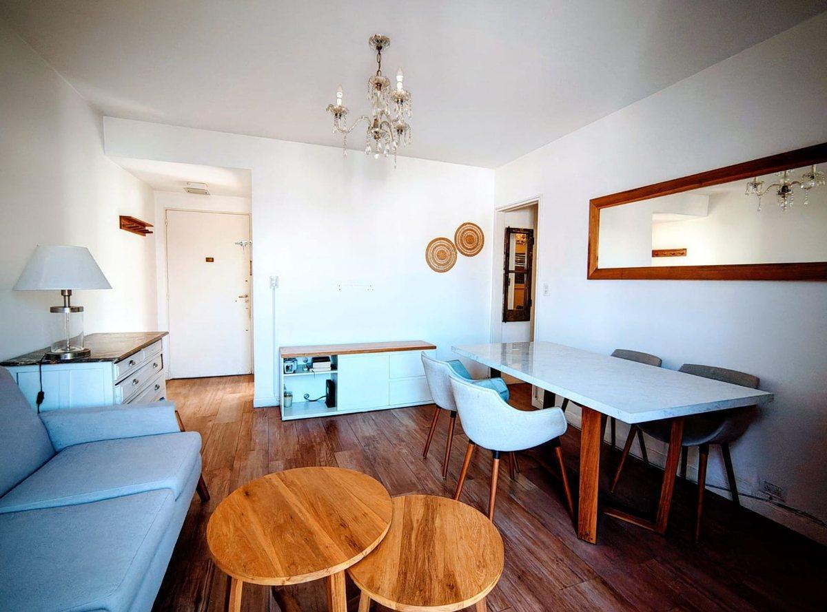Foto de VENTA DEPARTAMENTO 2 AMBIENTES BALVANERA, imagen 1