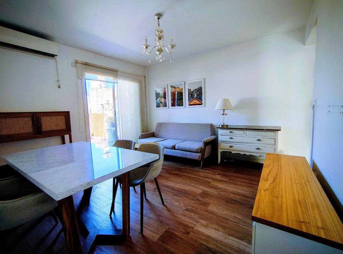 Foto de VENTA DEPARTAMENTO 2 AMBIENTES BALVANERA, imagen 5