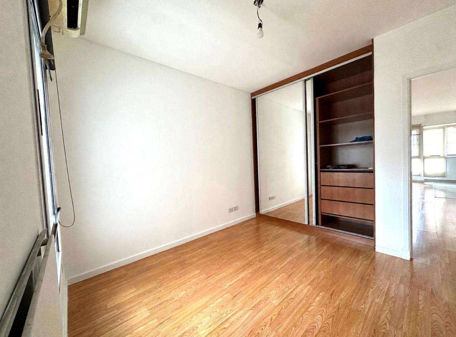 Foto de Semipiso de 2 ambientes con balcón y amenities, imagen 3