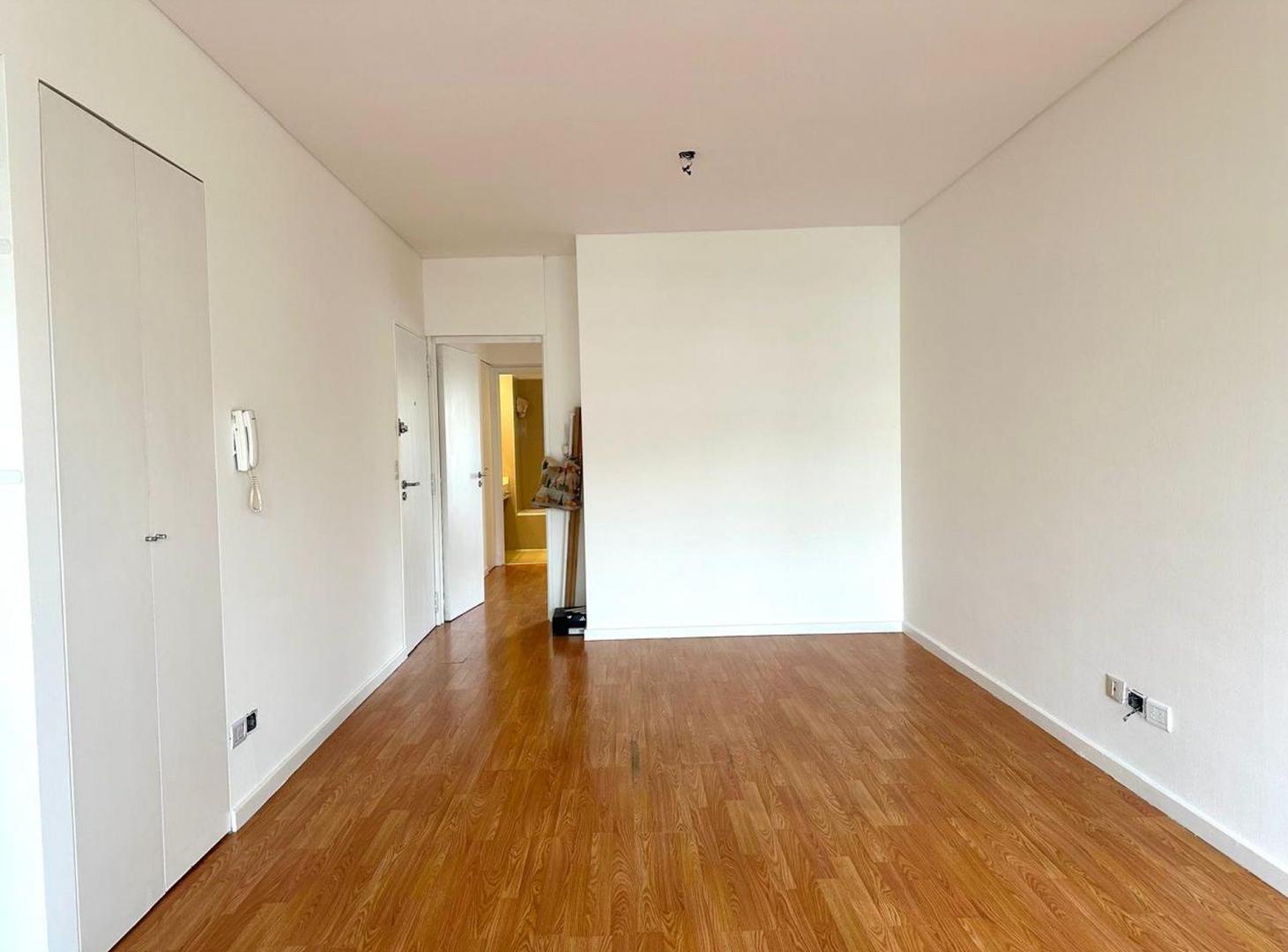 Foto de Semipiso de 2 ambientes con balcón y amenities, imagen 5