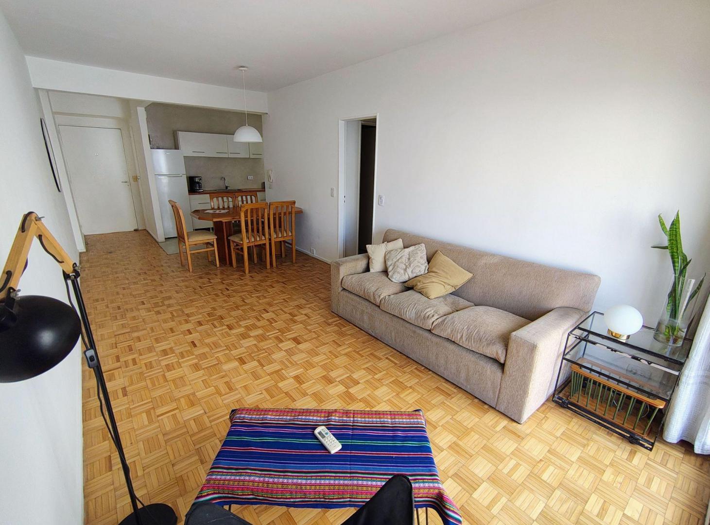 Foto de VENTA DEPARTAMENTO 4 AMBIENTES PALERMO LUMINOSO, imagen 2