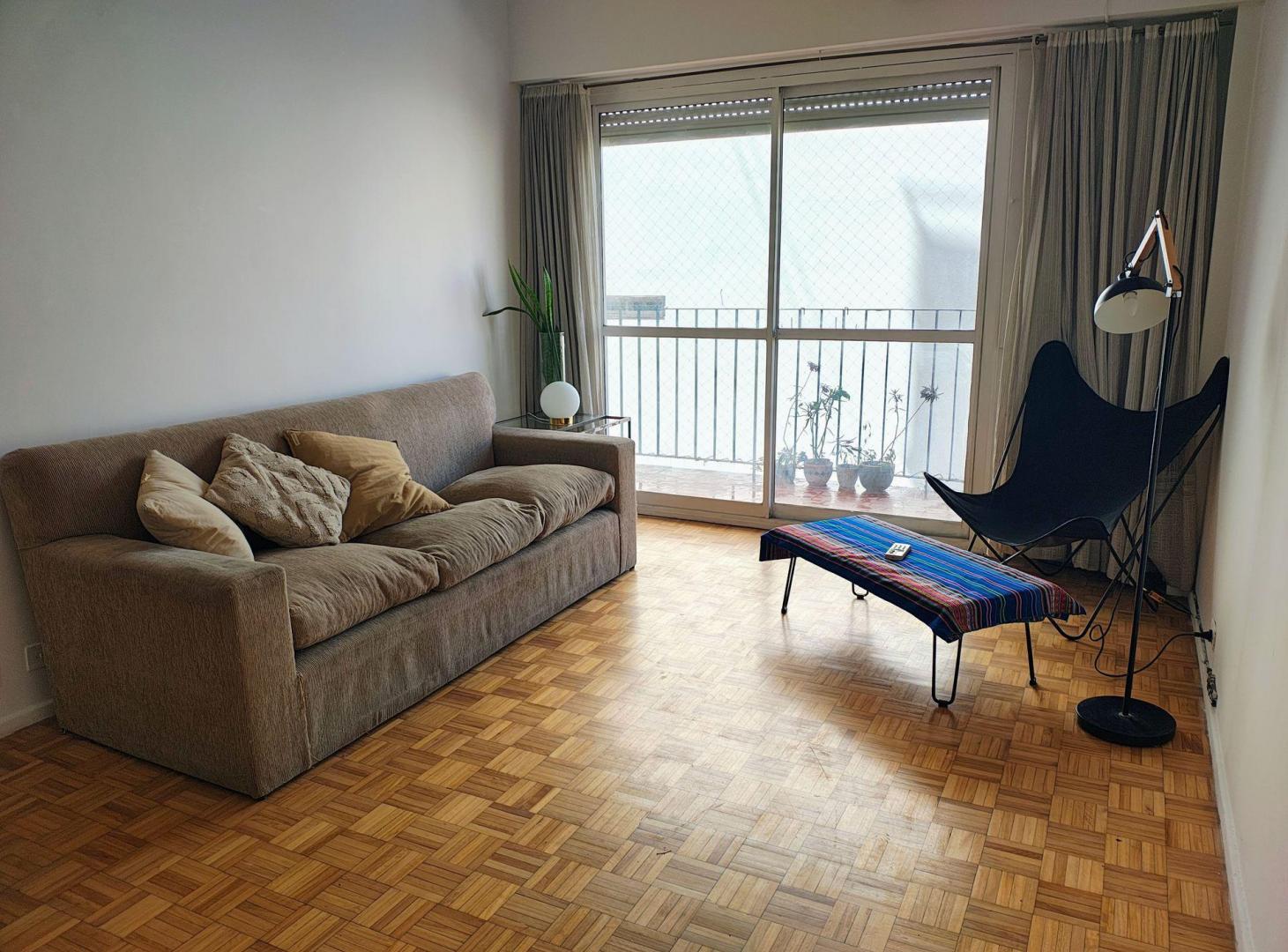 Foto de VENTA DEPARTAMENTO 4 AMBIENTES PALERMO LUMINOSO, imagen 1