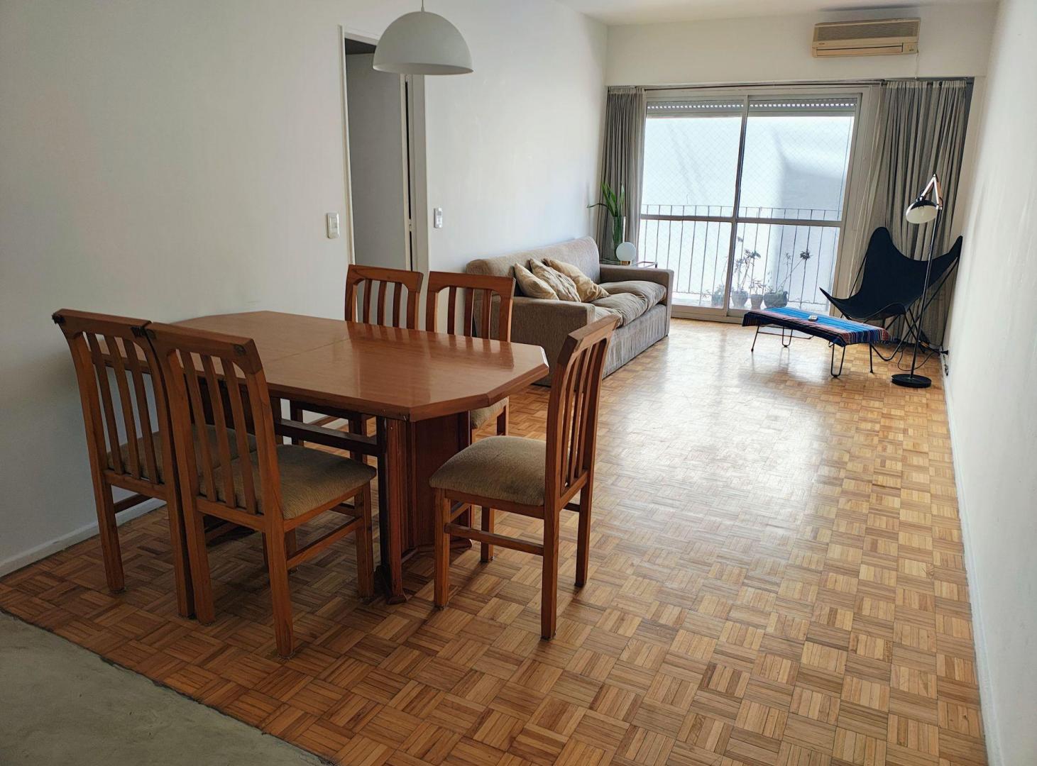 Foto de VENTA DEPARTAMENTO 4 AMBIENTES PALERMO LUMINOSO, imagen 5
