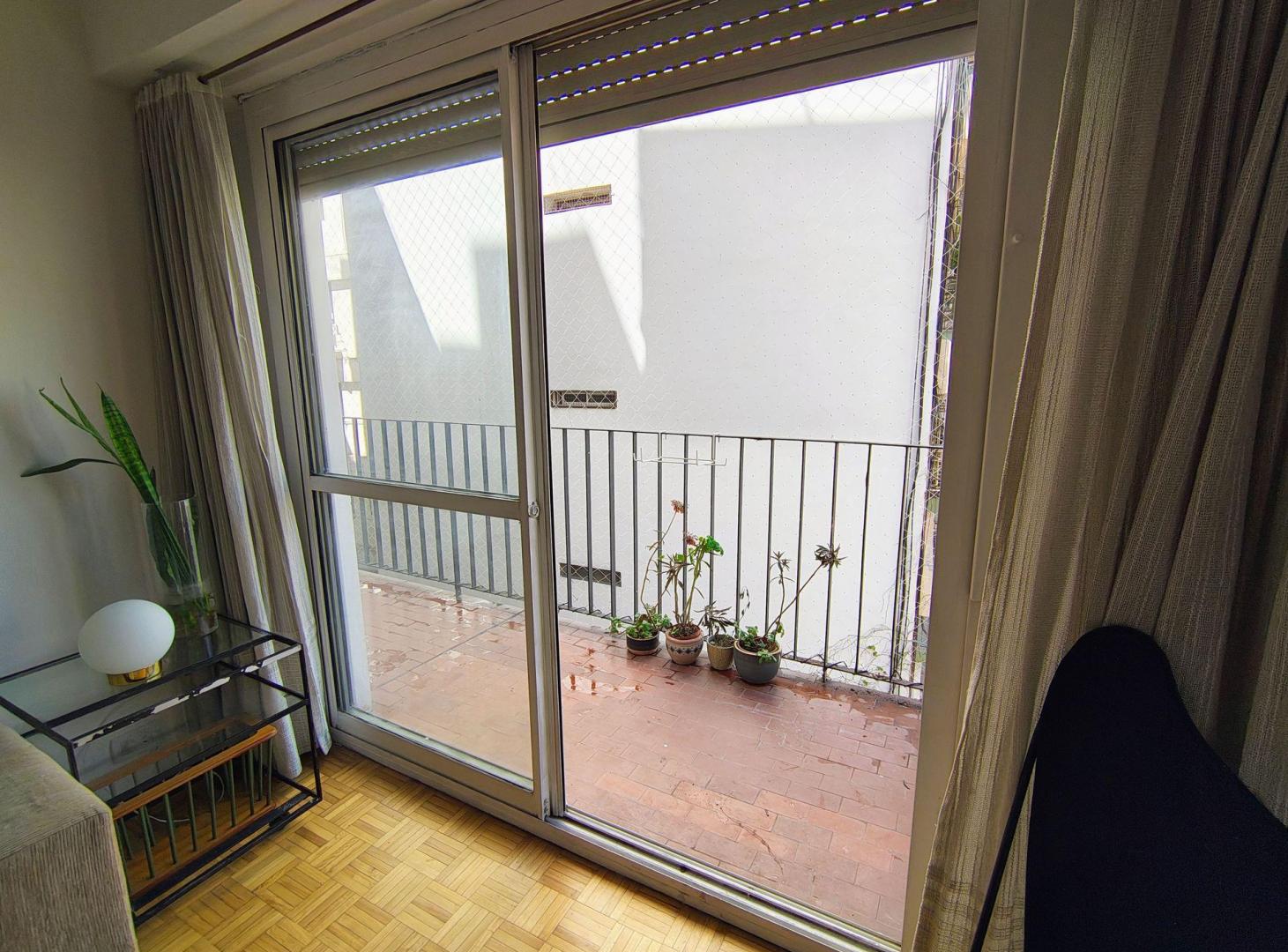 Foto de VENTA DEPARTAMENTO 4 AMBIENTES PALERMO LUMINOSO, imagen 4