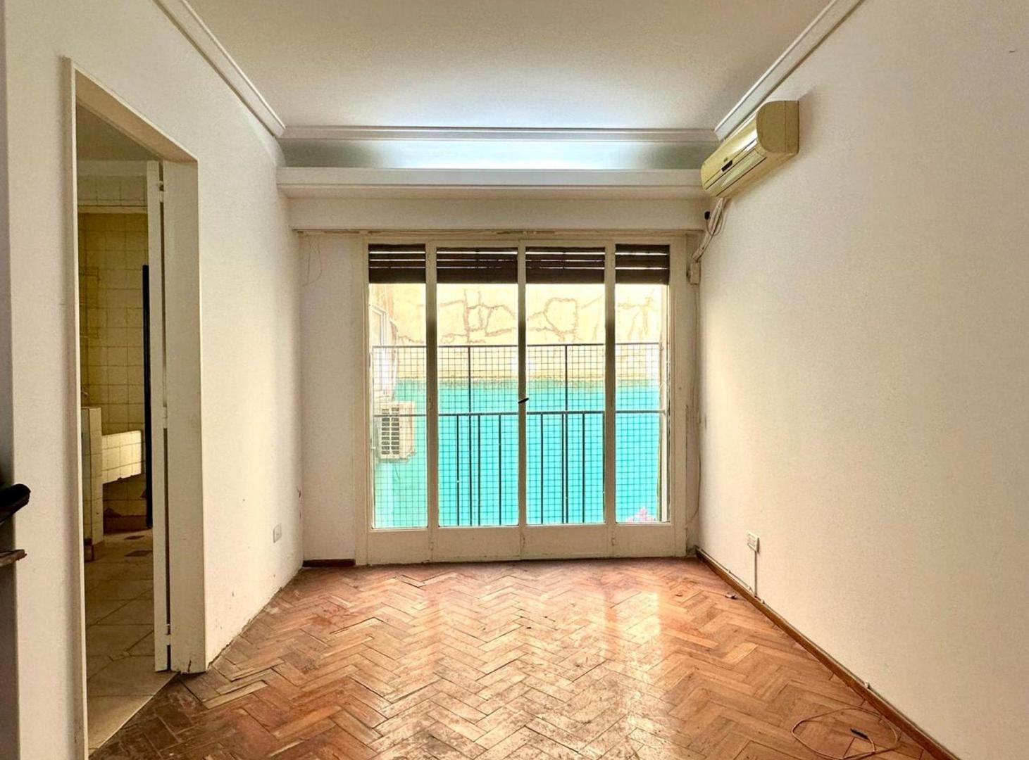 Foto de Venta 3 ambientes a reciclar Recoleta, imagen 5