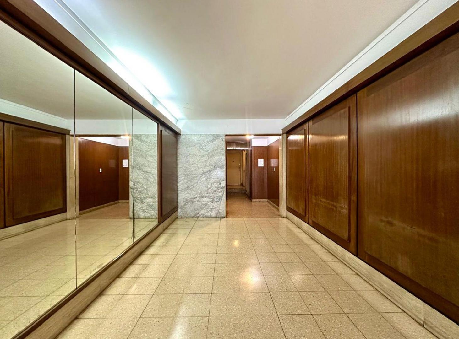 Foto de Venta 3 ambientes a reciclar Recoleta, imagen 1