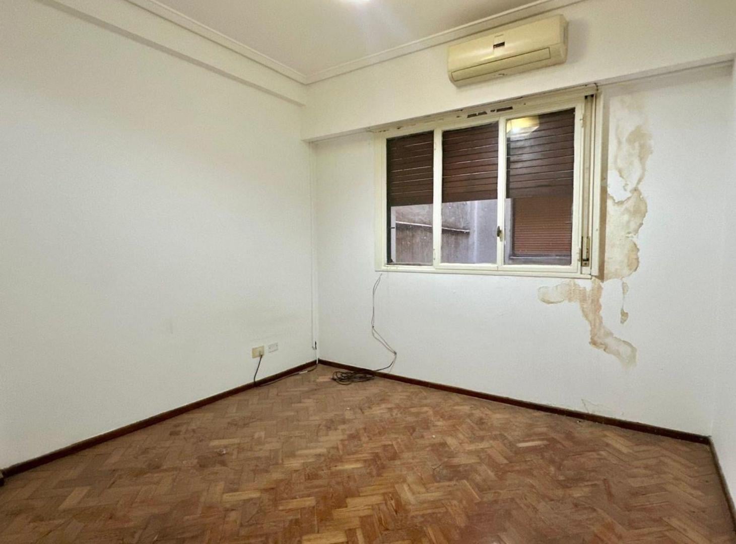 Foto de Venta 3 ambientes a reciclar Recoleta, imagen 4