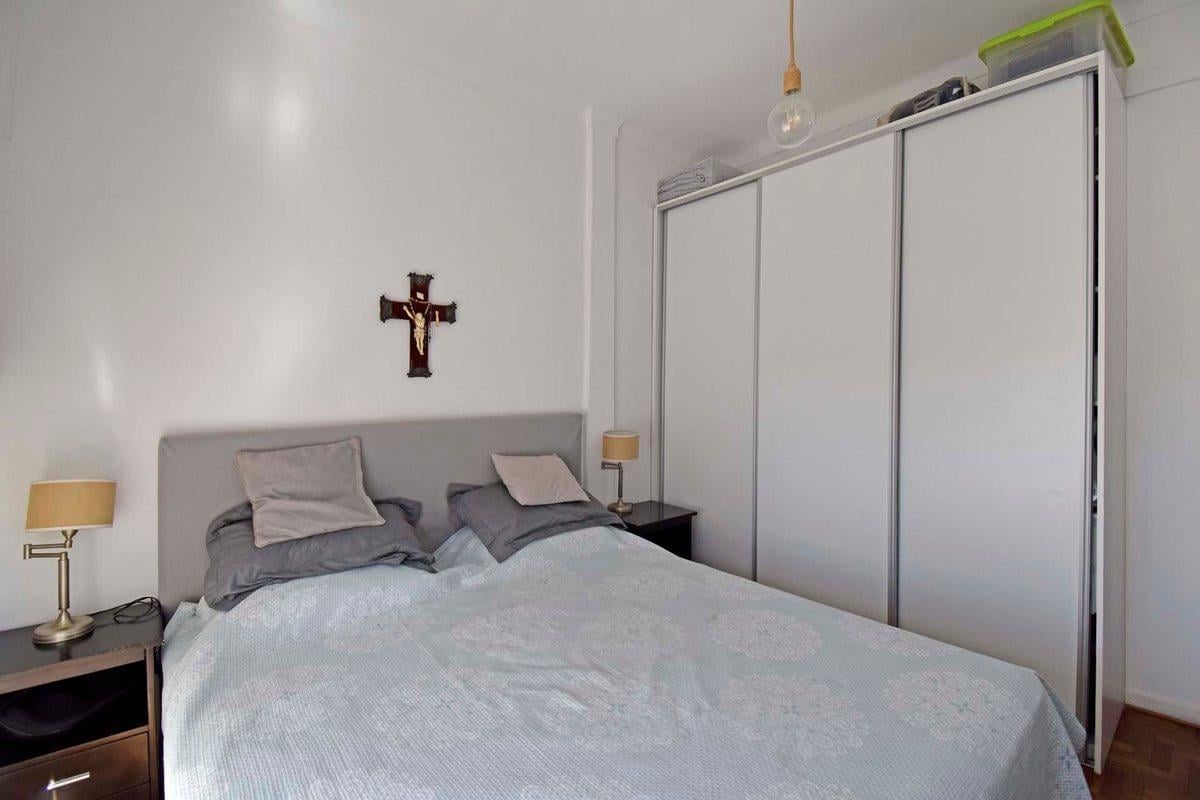 Foto de VENTA DEPARTAMENTO 4 AMB. C/ TERRAZA EN ALMAGRO, imagen 5