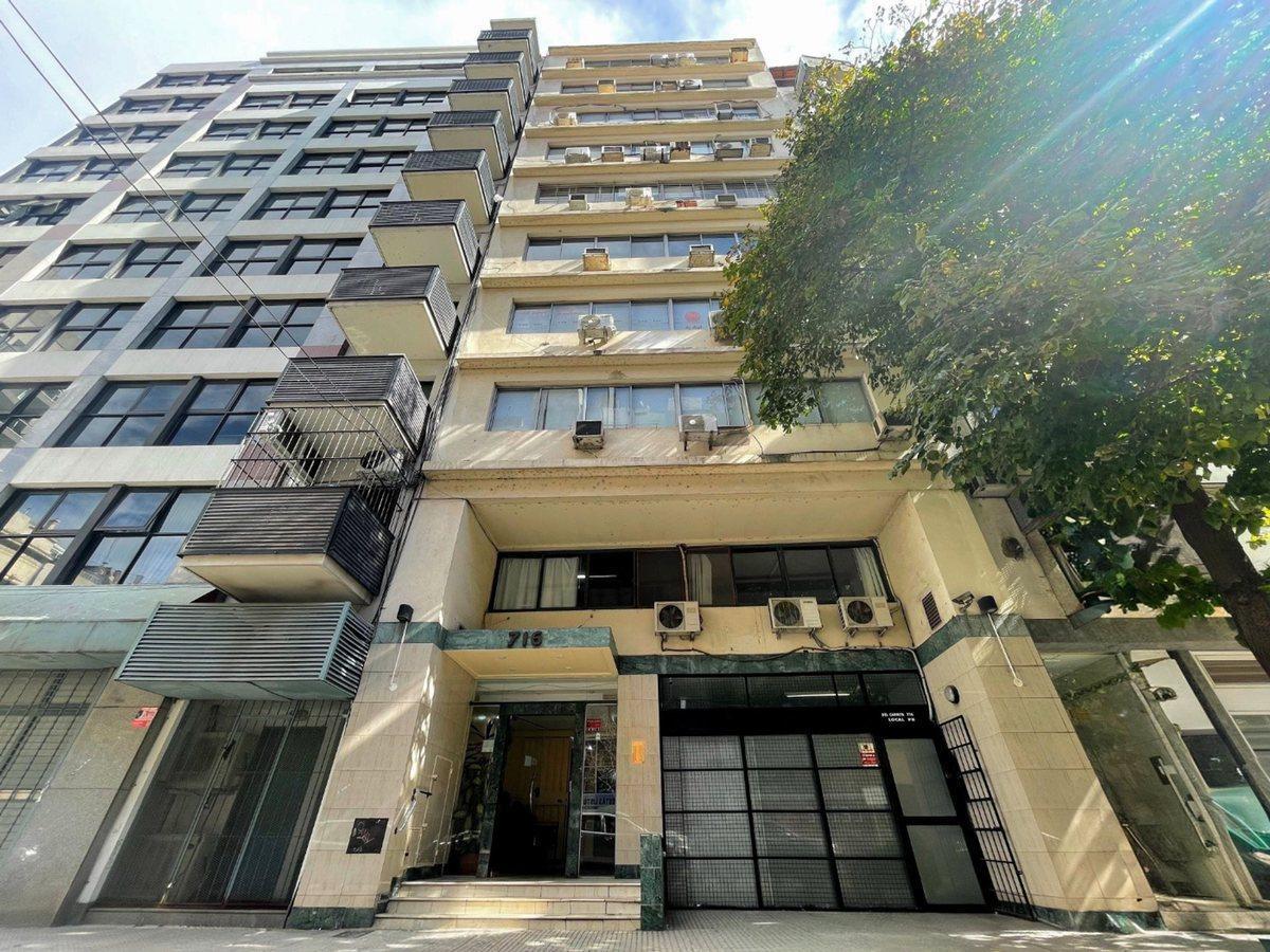 Foto de departamento apto comercial oficina, imagen 1
