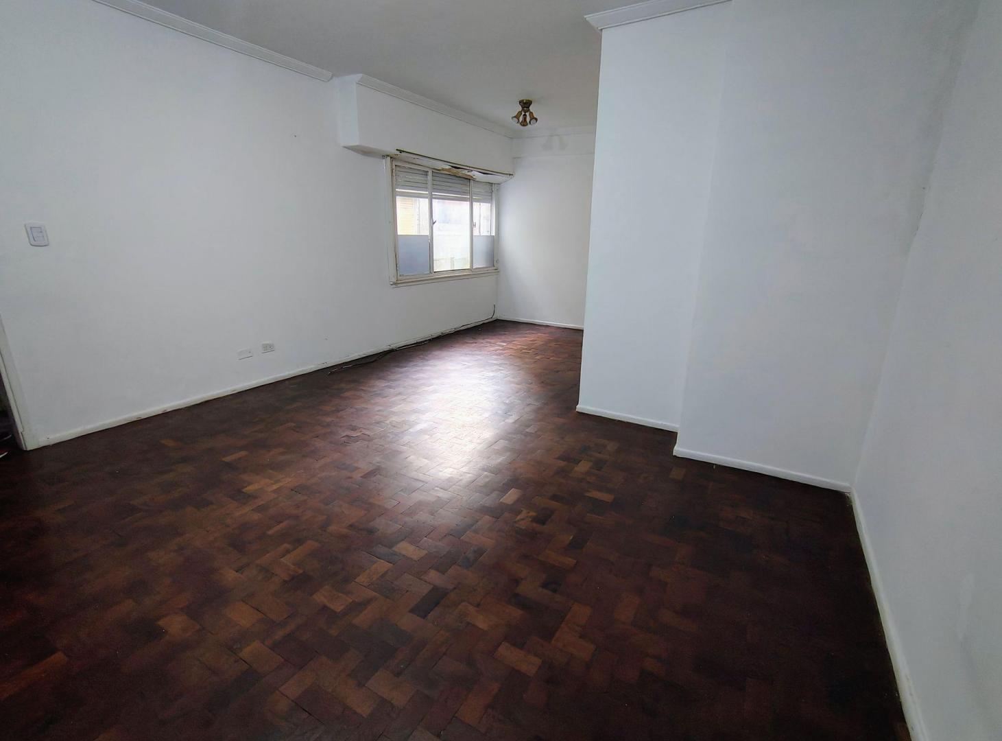 Foto de VENTA DEPARTAMENTO DOS AMBIENTES INVERSIONISTA, imagen 2