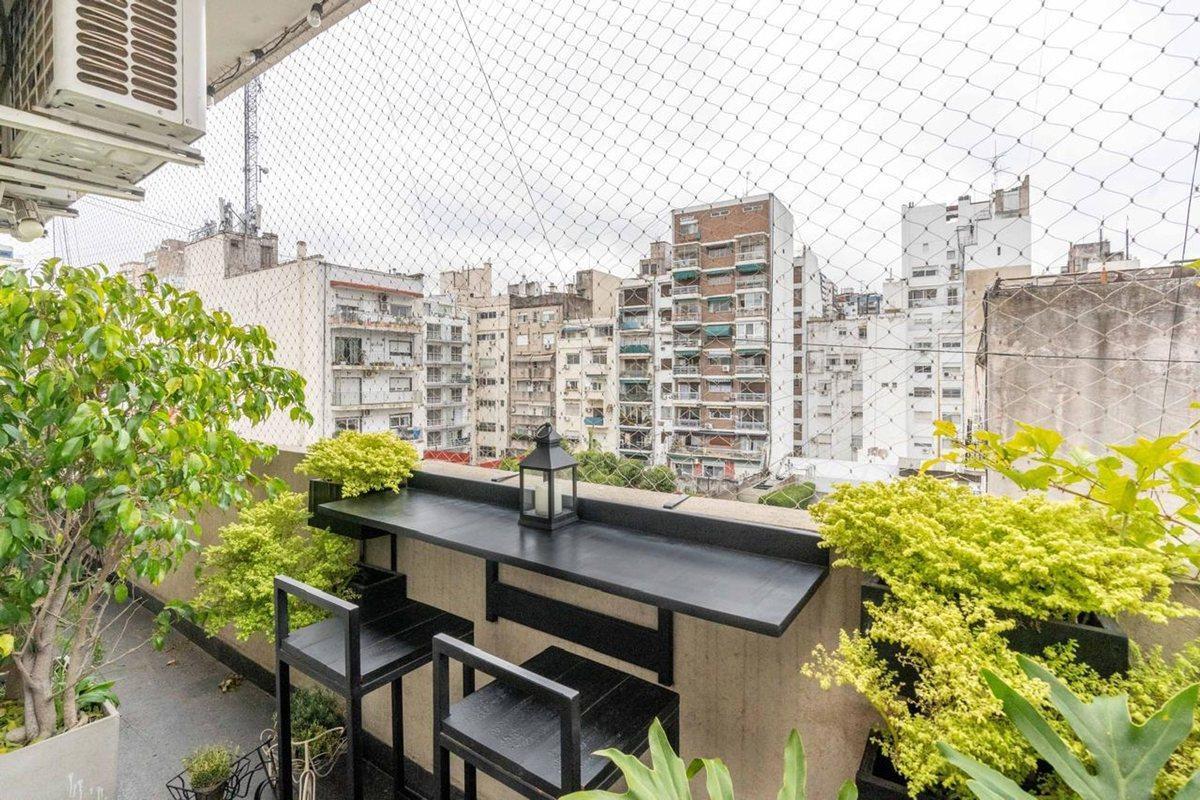 Foto de Venta departamento Barrio Norte - 5 ambientes, imagen 1