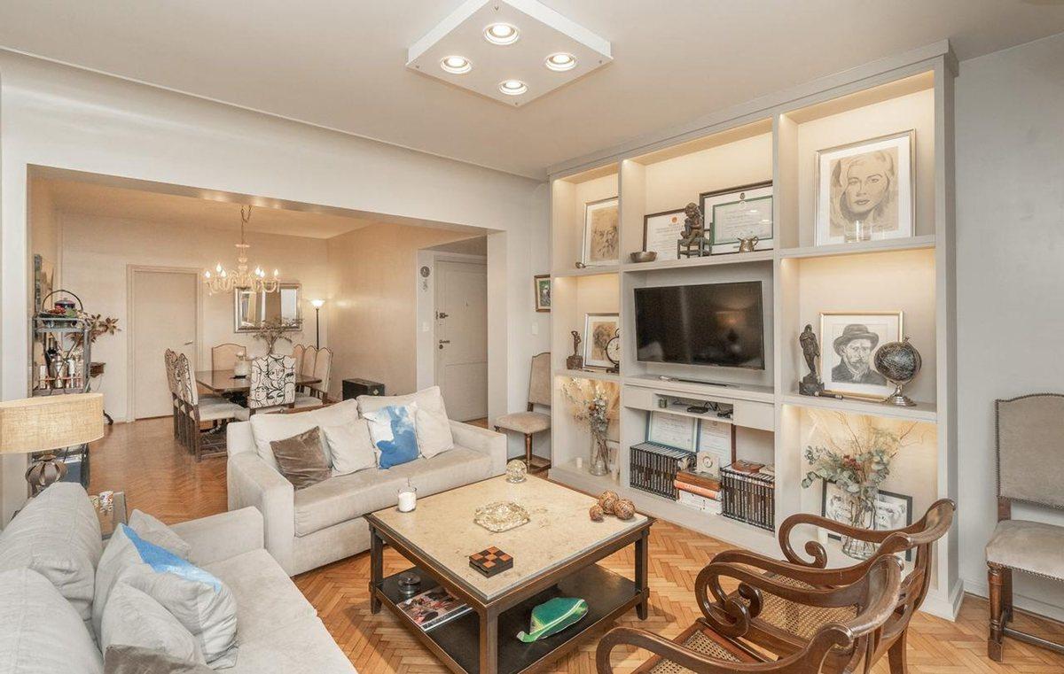 Foto de Venta departamento Barrio Norte - 5 ambientes, imagen 4