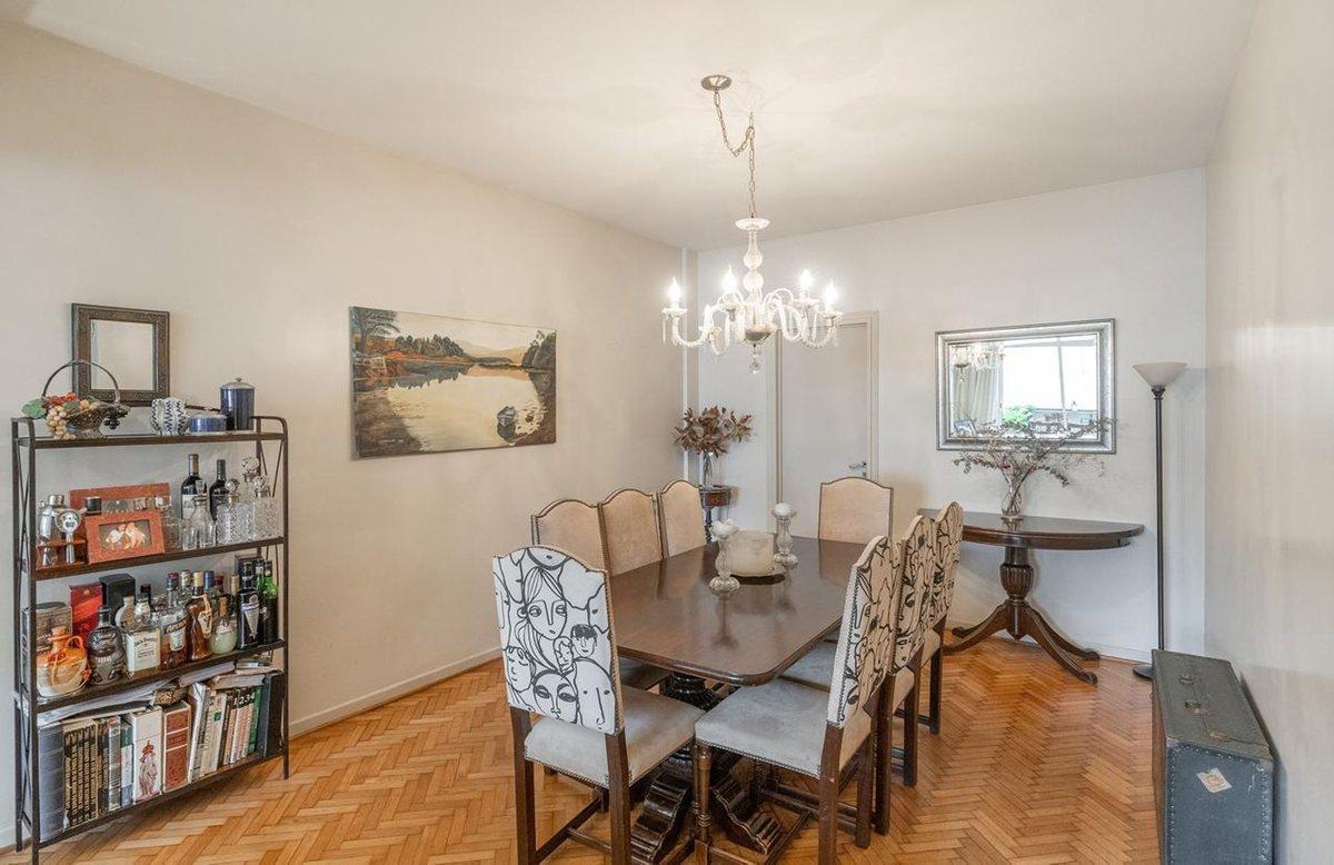 Foto de Venta departamento Barrio Norte - 5 ambientes, imagen 3