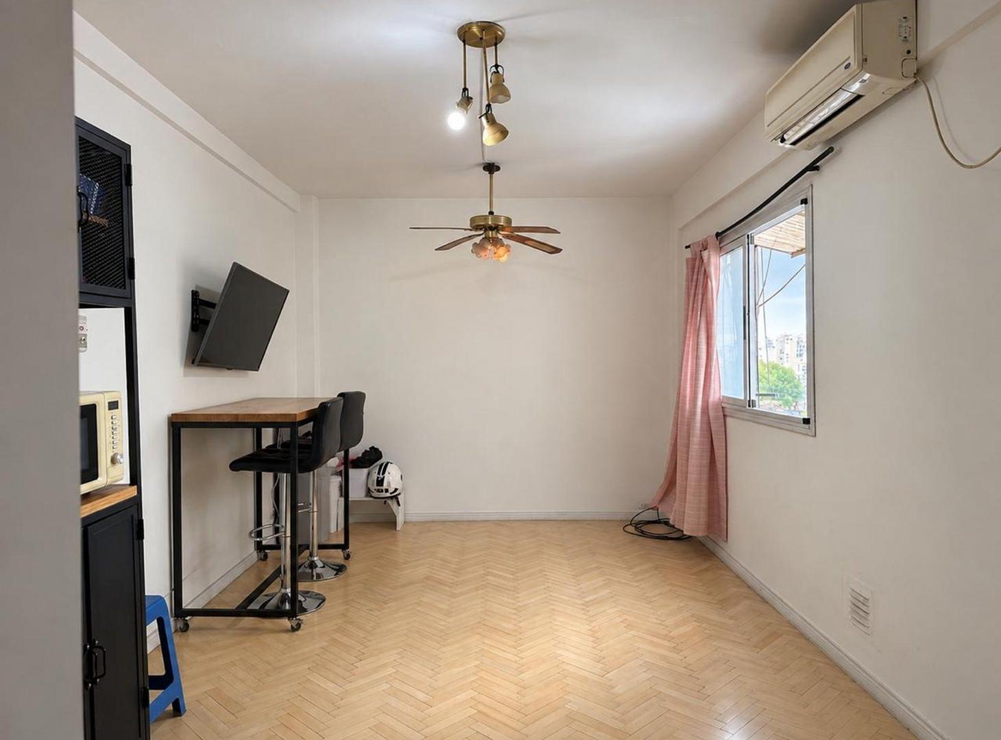 Foto de Venta | Monoambiente | Almagro, imagen 1