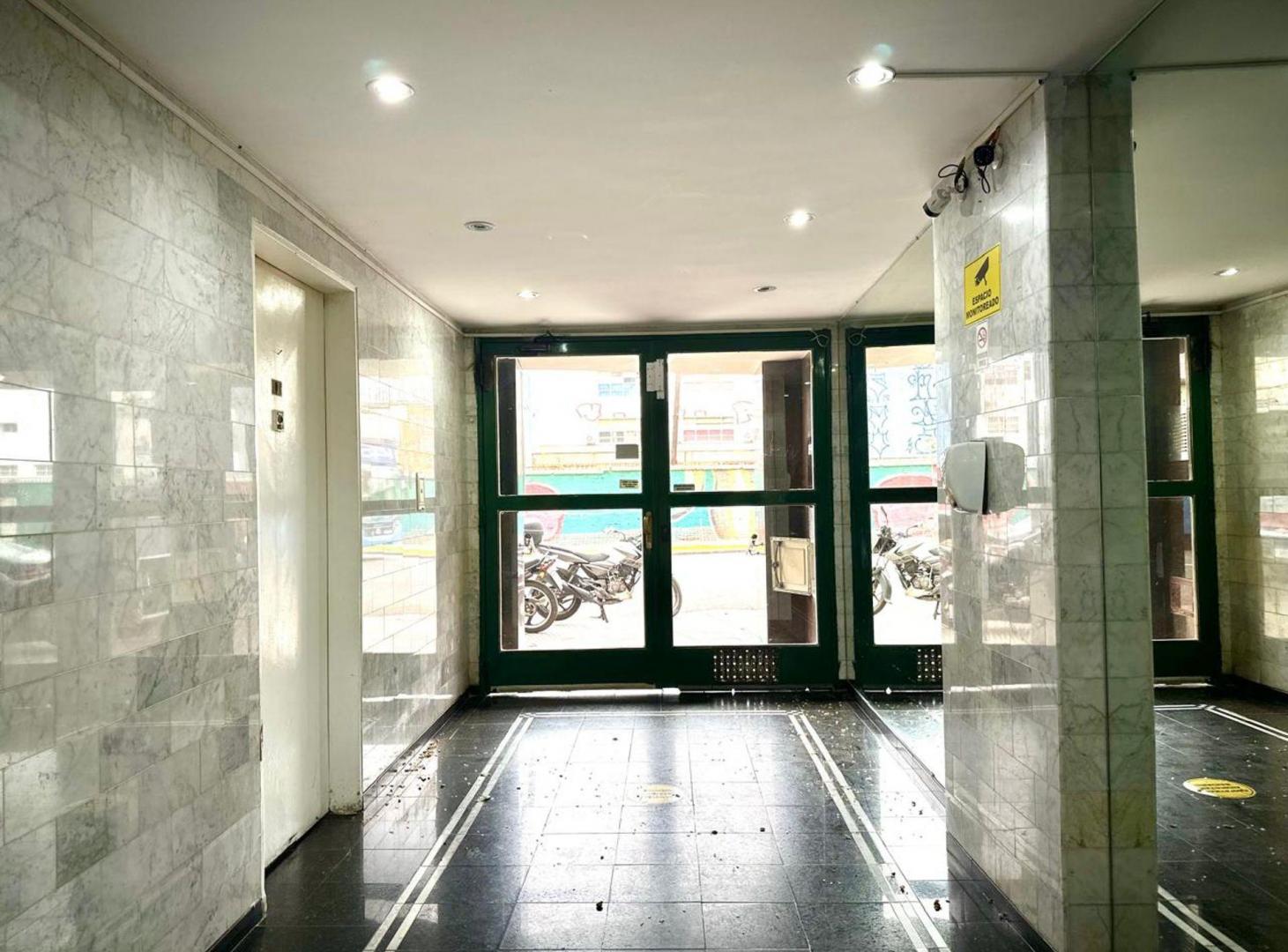 Foto de Venta | Monoambiente | Almagro, imagen 5
