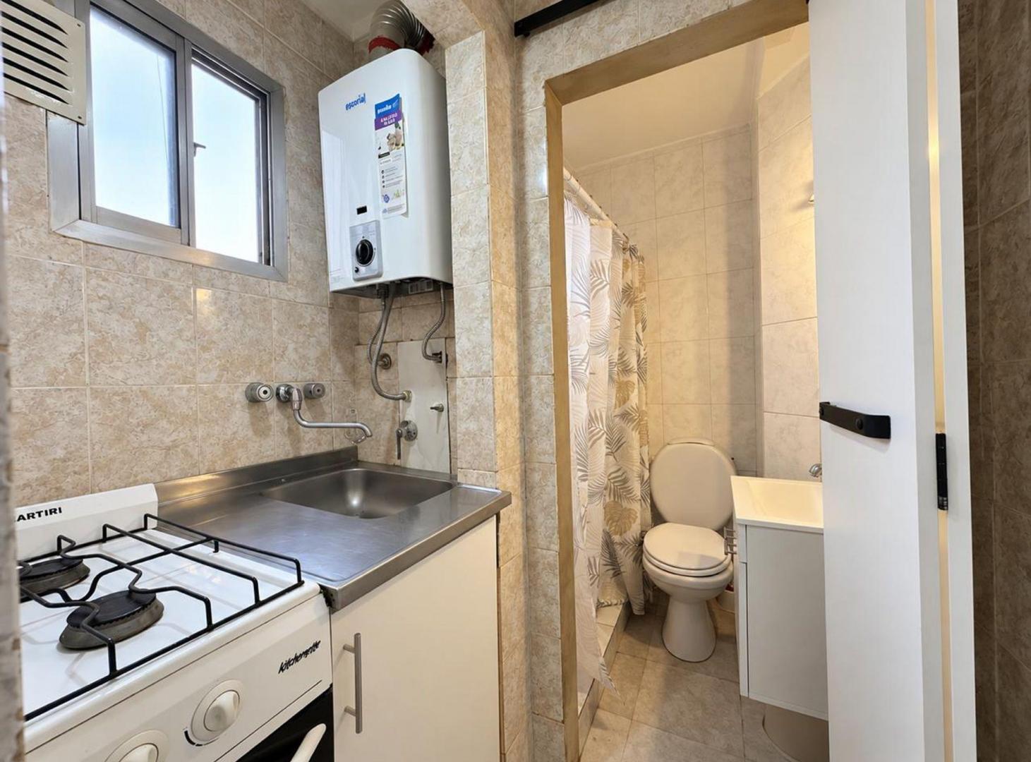 Foto de Venta | Monoambiente | Almagro, imagen 2