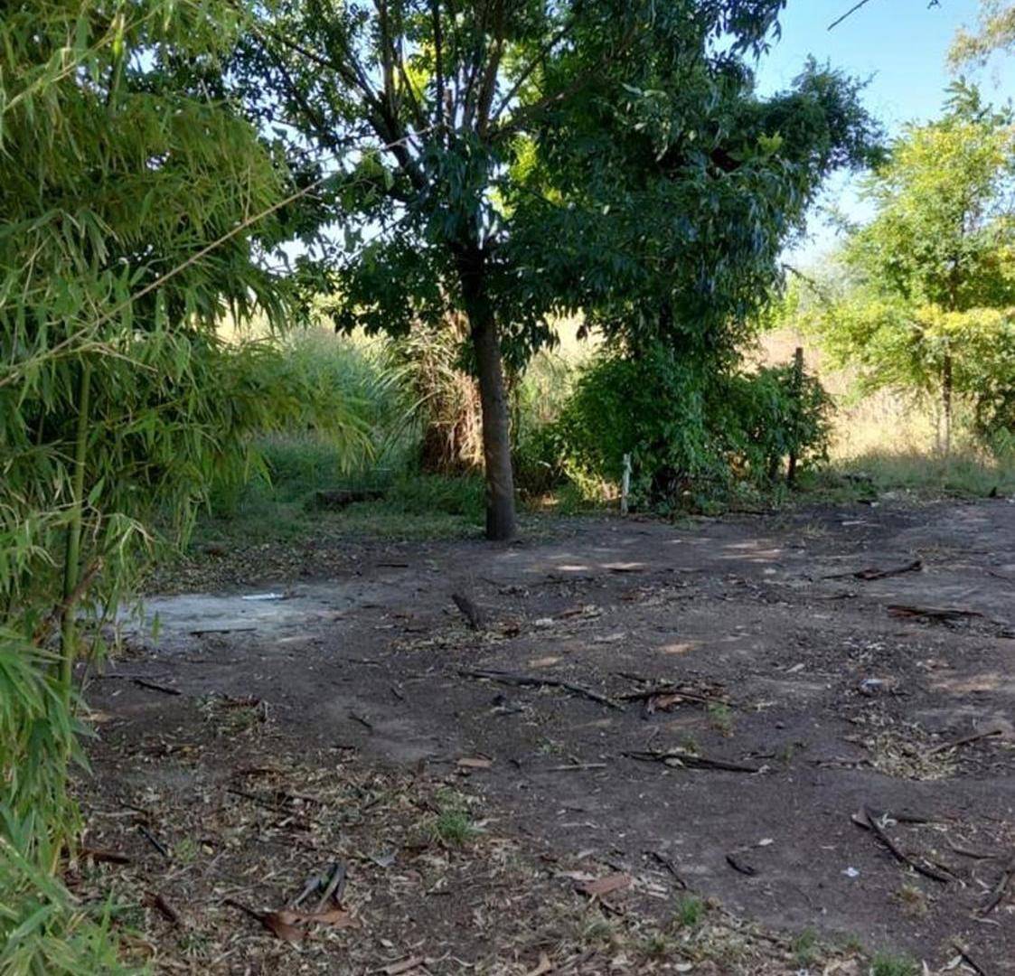 Foto de lote 1 entre pilara y estancias de pilar, imagen 3