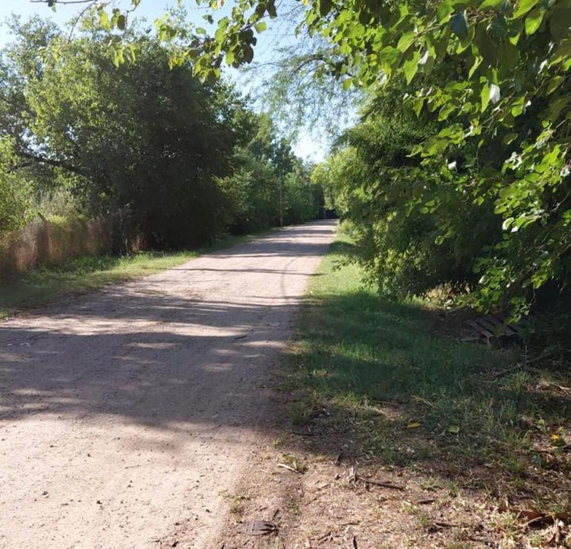 Foto de lote 1 entre pilara y estancias de pilar, imagen 1